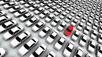 red car in lot -iStock_000002875976XSmall.jpg