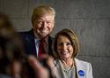 1199px-President-elect_Donald_J._Trump_and_House_Minority_Leader_Nancy_Pelosi,_January_20,_2017.jpg