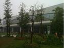 High Speed Rail Station; Zhuzhou China.jpg